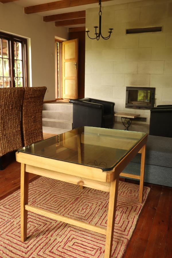 Apartamento Birchy Hills Sitno  Exterior foto