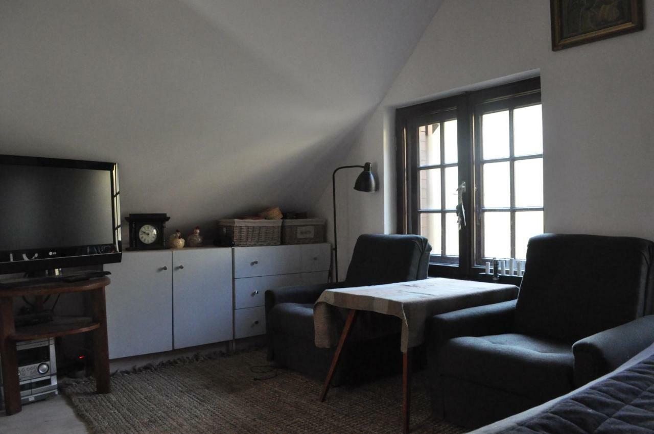 Apartamento Birchy Hills Sitno  Exterior foto